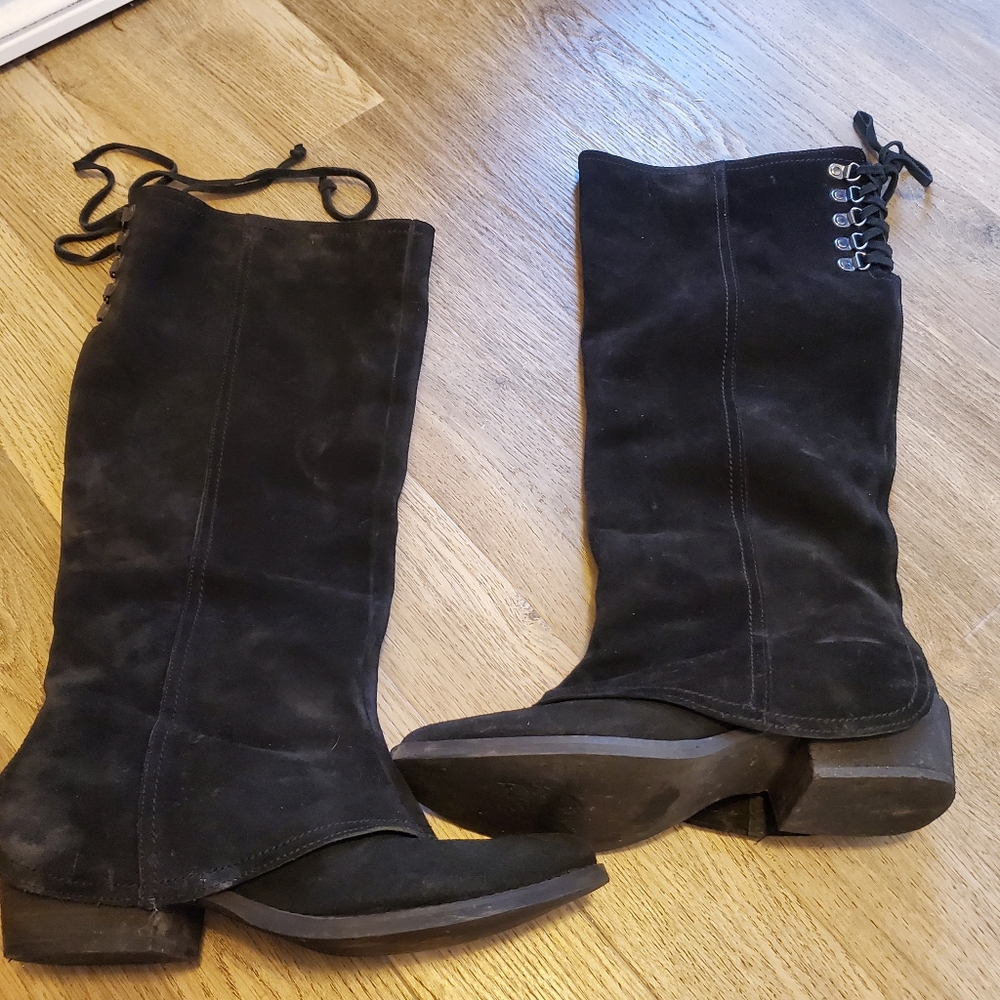 Womens boots